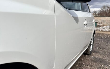 KIA Cerato III, 2012 год, 890 000 рублей, 5 фотография