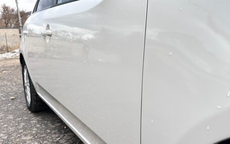KIA Cerato III, 2012 год, 890 000 рублей, 4 фотография