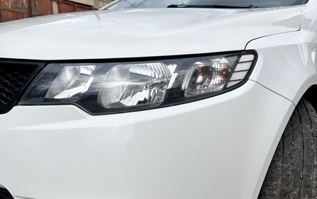 KIA Cerato III, 2012 год, 890 000 рублей, 2 фотография
