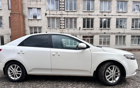 KIA Cerato III, 2012 год, 890 000 рублей, 6 фотография