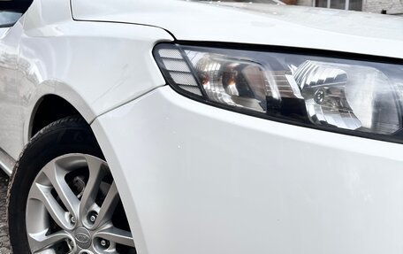 KIA Cerato III, 2012 год, 890 000 рублей, 3 фотография