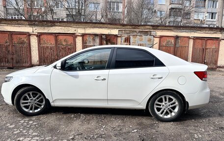 KIA Cerato III, 2012 год, 890 000 рублей, 7 фотография