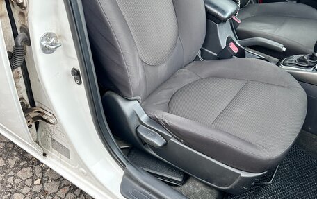 KIA Cerato III, 2012 год, 890 000 рублей, 16 фотография