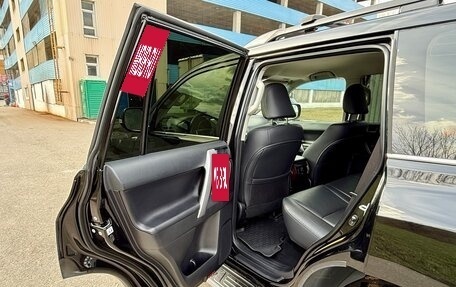 Toyota Land Cruiser Prado 150 рестайлинг 2, 2015 год, 4 198 000 рублей, 15 фотография