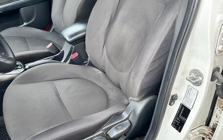 KIA Cerato III, 2012 год, 890 000 рублей, 15 фотография