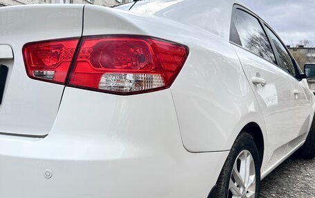KIA Cerato III, 2012 год, 890 000 рублей, 13 фотография