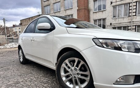 KIA Cerato III, 2012 год, 890 000 рублей, 11 фотография