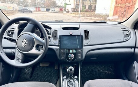 KIA Cerato III, 2012 год, 890 000 рублей, 21 фотография