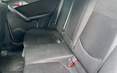 KIA Cerato III, 2012 год, 890 000 рублей, 17 фотография
