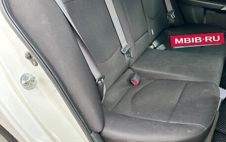 KIA Cerato III, 2012 год, 890 000 рублей, 18 фотография