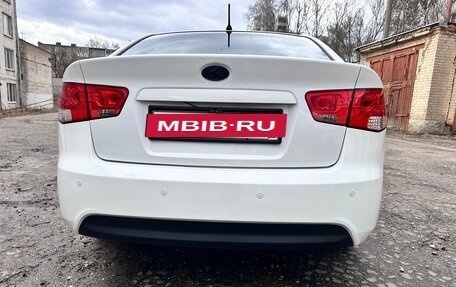 KIA Cerato III, 2012 год, 890 000 рублей, 14 фотография