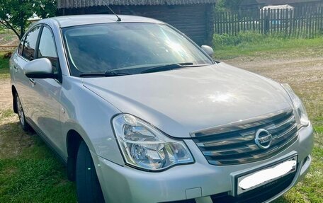 Nissan Almera, 2016 год, 840 000 рублей, 2 фотография