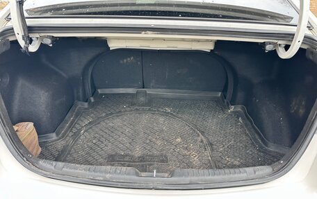 KIA Cerato III, 2012 год, 890 000 рублей, 22 фотография
