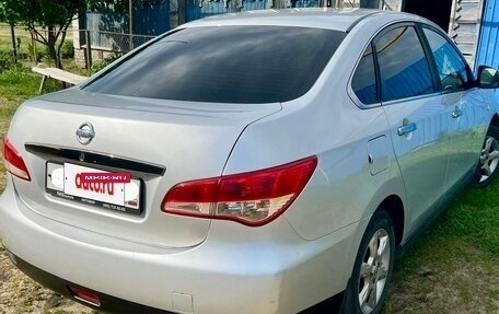 Nissan Almera, 2016 год, 840 000 рублей, 3 фотография