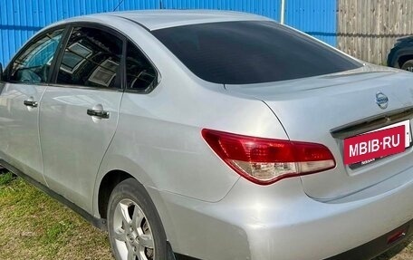 Nissan Almera, 2016 год, 840 000 рублей, 4 фотография