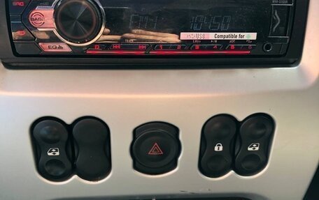 Renault Logan I, 2013 год, 360 000 рублей, 7 фотография
