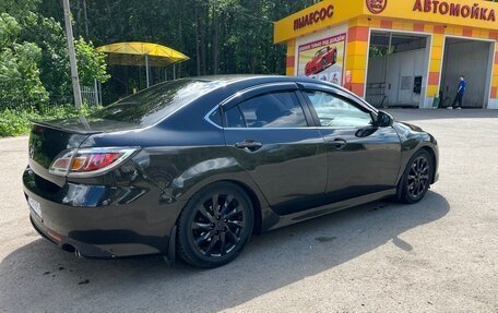 Mazda 6, 2010 год, 779 000 рублей, 2 фотография