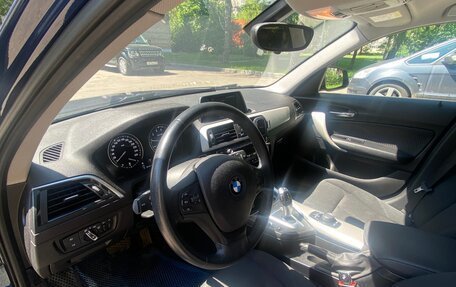 BMW 1 серия, 2019 год, 2 450 000 рублей, 5 фотография