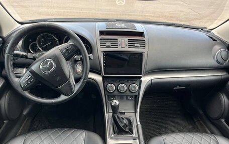 Mazda 6, 2010 год, 779 000 рублей, 7 фотография