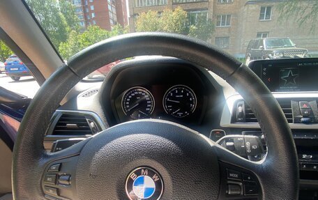 BMW 1 серия, 2019 год, 2 450 000 рублей, 8 фотография