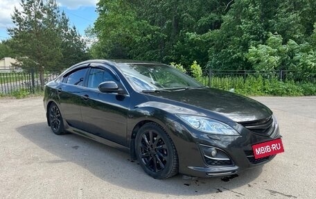 Mazda 6, 2010 год, 779 000 рублей, 3 фотография