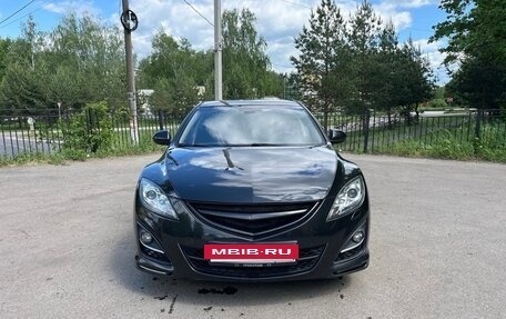 Mazda 6, 2010 год, 779 000 рублей, 6 фотография
