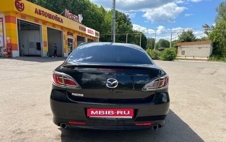 Mazda 6, 2010 год, 779 000 рублей, 5 фотография