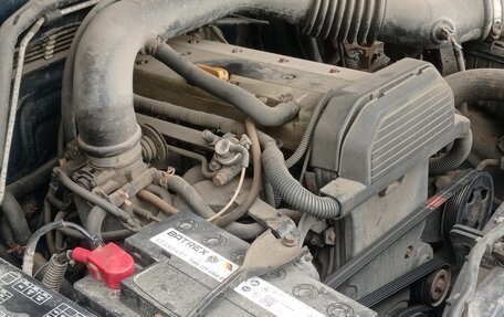 Isuzu Rodeo II, 2000 год, 555 000 рублей, 6 фотография