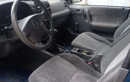 Isuzu Rodeo II, 2000 год, 555 000 рублей, 9 фотография