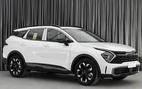 KIA Sportage IV рестайлинг, 2024 год, 4 500 000 рублей, 2 фотография