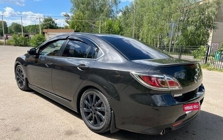 Mazda 6, 2010 год, 779 000 рублей, 4 фотография