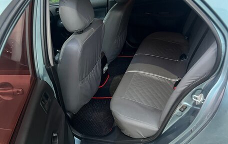 Mitsubishi Lancer IX, 2005 год, 320 000 рублей, 8 фотография