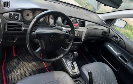 Mitsubishi Lancer IX, 2005 год, 320 000 рублей, 7 фотография