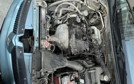 Mitsubishi Lancer IX, 2005 год, 320 000 рублей, 6 фотография