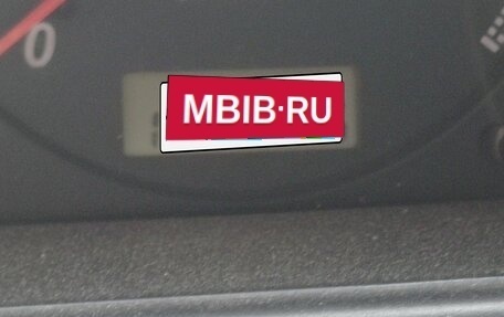 Isuzu Rodeo II, 2000 год, 555 000 рублей, 8 фотография