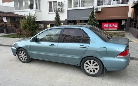 Mitsubishi Lancer IX, 2005 год, 320 000 рублей, 3 фотография