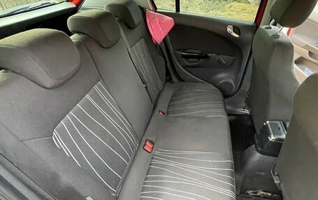 Opel Corsa D, 2007 год, 470 000 рублей, 7 фотография