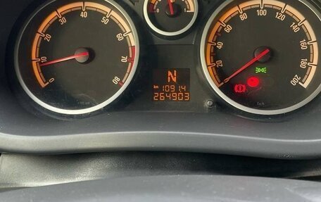 Opel Corsa D, 2007 год, 470 000 рублей, 15 фотография