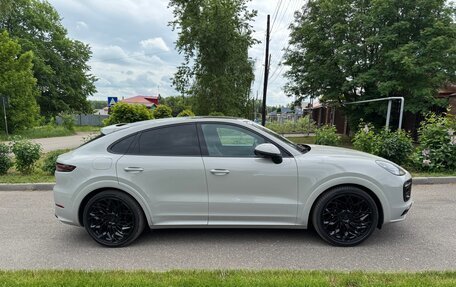 Porsche Cayenne III, 2022 год, 11 000 000 рублей, 2 фотография