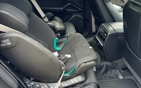 Porsche Cayenne III, 2022 год, 11 000 000 рублей, 13 фотография