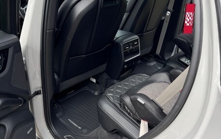 Porsche Cayenne III, 2022 год, 11 000 000 рублей, 14 фотография
