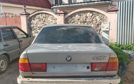 BMW 5 серия, 1989 год, 175 000 рублей, 5 фотография