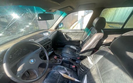BMW 5 серия, 1989 год, 175 000 рублей, 6 фотография