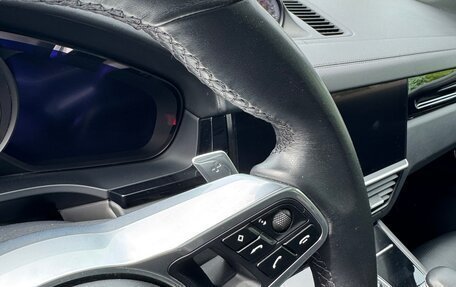 Porsche Cayenne III, 2022 год, 11 000 000 рублей, 17 фотография