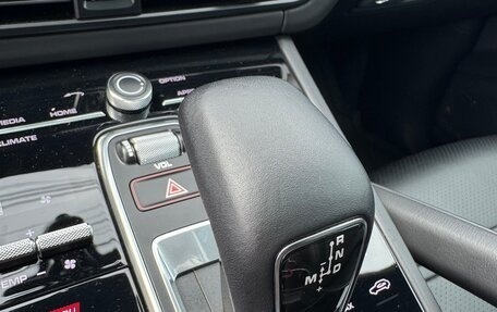 Porsche Cayenne III, 2022 год, 11 000 000 рублей, 19 фотография