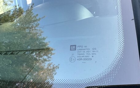 Opel Meriva, 2007 год, 600 000 рублей, 6 фотография