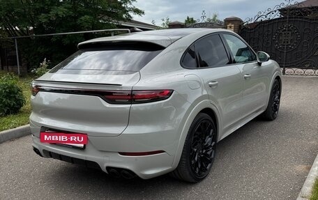Porsche Cayenne III, 2022 год, 11 000 000 рублей, 21 фотография