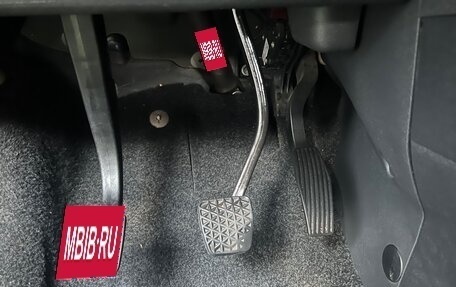 Opel Meriva, 2007 год, 600 000 рублей, 20 фотография