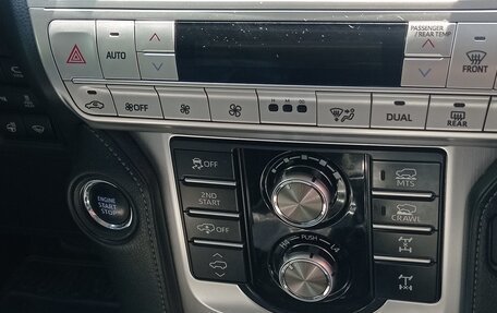 Toyota Land Cruiser Prado 150 рестайлинг 2, 2018 год, 4 000 000 рублей, 8 фотография