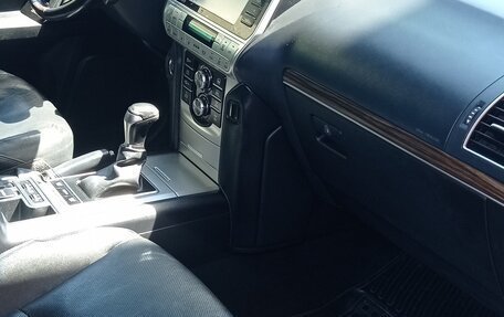 Toyota Land Cruiser Prado 150 рестайлинг 2, 2018 год, 4 000 000 рублей, 10 фотография